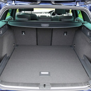 VW パサート 2.0TSI Rライン