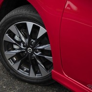 日産 セントラ SR ターボ