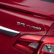 日産 セントラ SR ターボ
