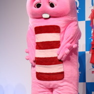 UQコミュニケーションズ「2016秋冬UQ発表会」（2016年10月24日）