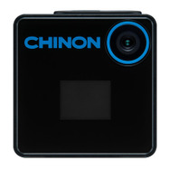 約30gのウェアラブルカメラ「CHINON PC-1」