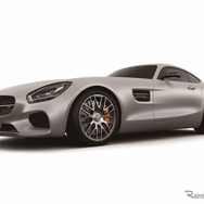 メルセデスAMG GT S カーボン パフォーマンス リミテッド