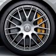 メルセデスAMG GT S カーボン パフォーマンス リミテッド