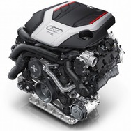 アウディ S4