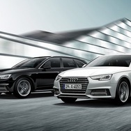 アウディ A4/A4アバント 1.4 TFSI 1stエディション