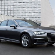 アウディ A4 1.4 TFSI 1stエディション