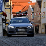 アウディ A4 1.4 TFSI