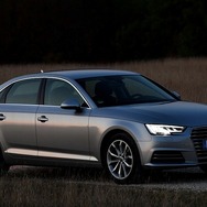 アウディ A4 1.4 TFSI