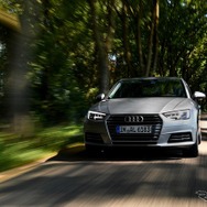 アウディ A4 1.4 TFSI
