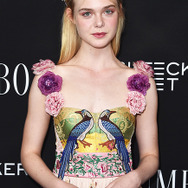 エル・ファニング-(C)Getty Images