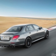 メルセデス　AMG E63 S