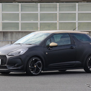 DS 3 パフォーマンス ブラックスペシャル