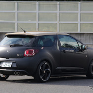 DS 3 パフォーマンス ブラックスペシャル