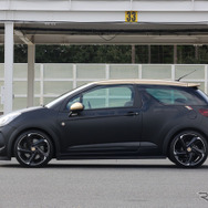DS 3 パフォーマンス ブラックスペシャル