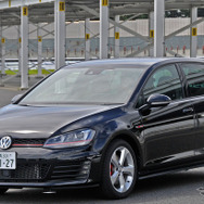 VW ゴルフGTI 6MT