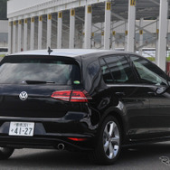 VW ゴルフGTI 6MT