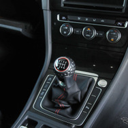 VW ゴルフGTI 6MT