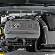 VW ゴルフGTI 6MT