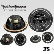 Rockford Fosgate・J5653-S