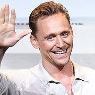 トム・ヒドルストン-(C)Getty Images