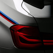 BMW、新たなMパフォーマンスパーツ初公開を予告！