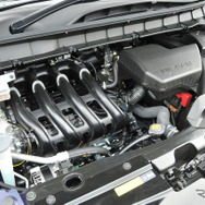日産 セレナ G