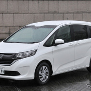 【ホンダ フリード 新型】使い倒したくなる…そんなユーティリティがフリードプラスの魅力［写真蔵］