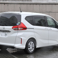 【ホンダ フリード 新型】使い倒したくなる…そんなユーティリティがフリードプラスの魅力［写真蔵］