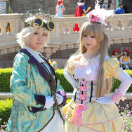 「ディズニー・ハロウィーン」
