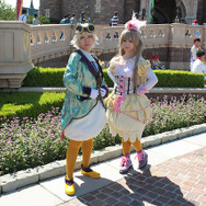 「ディズニー・ハロウィーン」