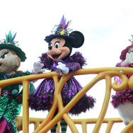 「ディズニー・ハロウィーン」