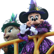 「ディズニー・ハロウィーン」