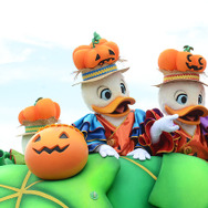 「ディズニー・ハロウィーン」