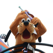 「ディズニー・ハロウィーン」