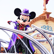 「ディズニー・ハロウィーン」