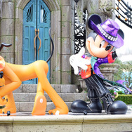 「ディズニー・ハロウィーン」