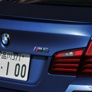 【BMW M5】スポーツセダンの代名詞的モデルは今も健在［写真蔵］