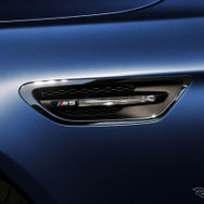 【BMW M5】スポーツセダンの代名詞的モデルは今も健在［写真蔵］