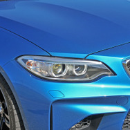 【BMW M2】800万円を切るM---コンパクトなボディが日本の道路にマッチ［写真蔵］