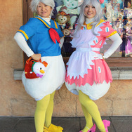 「ディズニー・ハロウィーン」