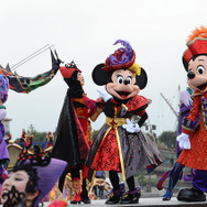 「ディズニー・ハロウィーン」