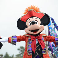 「ディズニー・ハロウィーン」