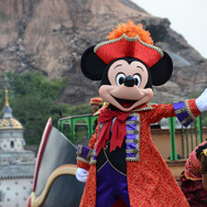 「ディズニー・ハロウィーン」