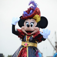「ディズニー・ハロウィーン」