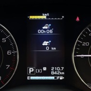 スバル インプレッサスポーツ2.0i-S EyeSight