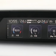 スバル インプレッサスポーツ2.0i-S EyeSight