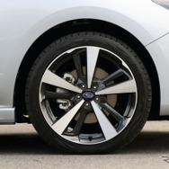 スバル インプレッサスポーツ2.0i-S EyeSight