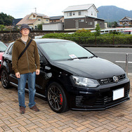 VW・ポロ（オーナー／綿辺文朗さん）by ウェイブトゥポート