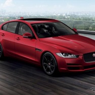 ジャガー XE ジェット ディーゼル エディション