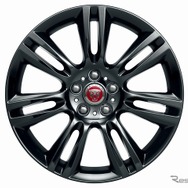 ジャガー XE ジェット ディーゼル エディション